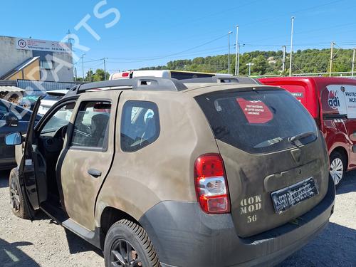 Pala sol esquerda DACIA DUSTER (HS_) 1.2 TCe 125 | BP31024704I1 - Image 16
