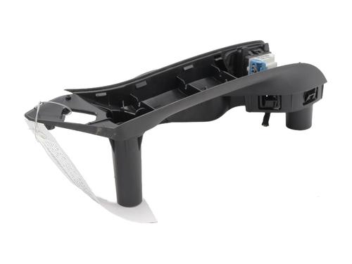 Front left interior door handle VW POLO V (6R1, 6C1) 1.6 TDI | BP25726092I13 