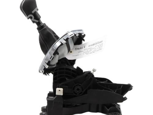 Shift knob FORD FIESTA VII (HJ, HF) 1.0 EcoBoost | BP31173399I34  - Image 5