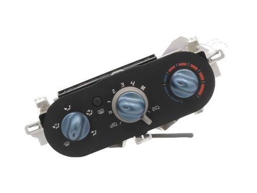 Climate control RENAULT TWINGO II (CN0_) 1.2 (CN0D) | BP33414492I5 - Image 5