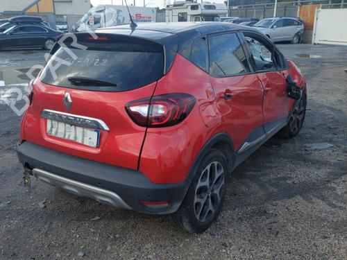 Right front window switch RENAULT CAPTUR I (J5_, H5_) 1.5 dCi 90 (J5N4, J5M5, J5MW, J5M6, J5AL, J5AJ) | BP24276093I26  - Image 7