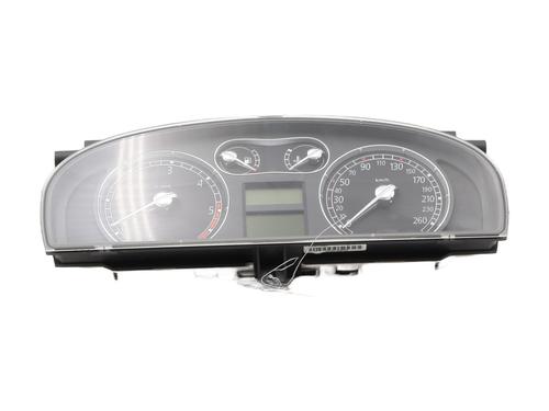 Used Instrument cluster RENAULT LAGUNA II Grandtour (KG0/1_) 1.9 dCi (125 hp) 30732773