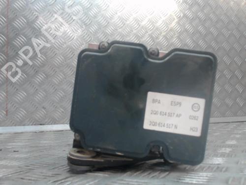 ABS pump AUDI A1 Sportback (GBA) 35 TFSI | BP24282881M43 