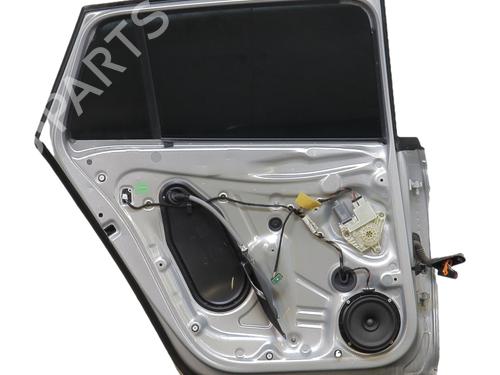 Used Left rear door Left rear door 38767345 38767345