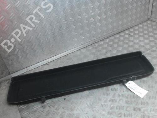 Rear parcel shelf SUZUKI SWIFT III (MZ, EZ) 1.3 DDiS (RS413D) | BP30168191C85 