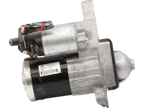 Starter RENAULT EXPRESS Box Body/MPV 1.3 TCe 100 (F6MA) | BP37744729M8 - Image 4