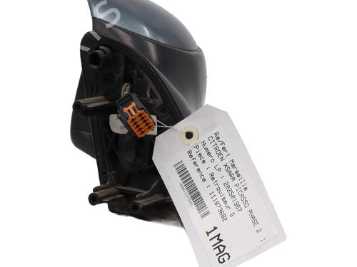 Left mirror CITROËN XSARA PICASSO (N68) 1.6 HDi | BP28974001C26