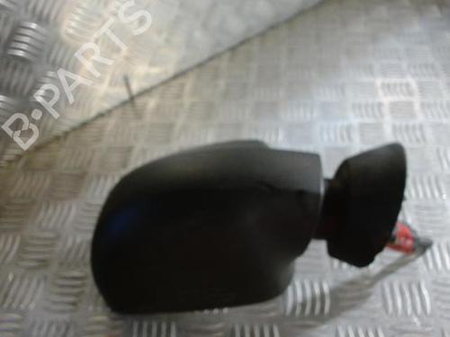 Right mirror DACIA SANDERO 1.4 MPI LPG | BP24264387C27