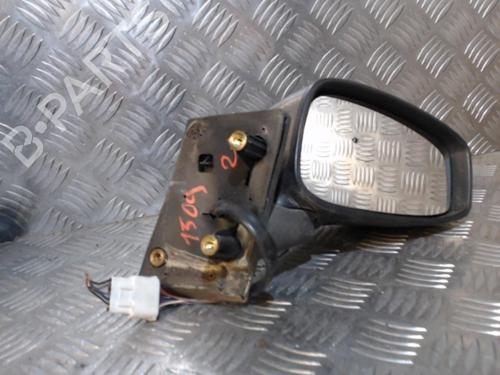Used Right mirror LANCIA MUSA (350_) 1.3 D Multijet (350.AXB11, 350.AXB1A) (70 hp) 24273747