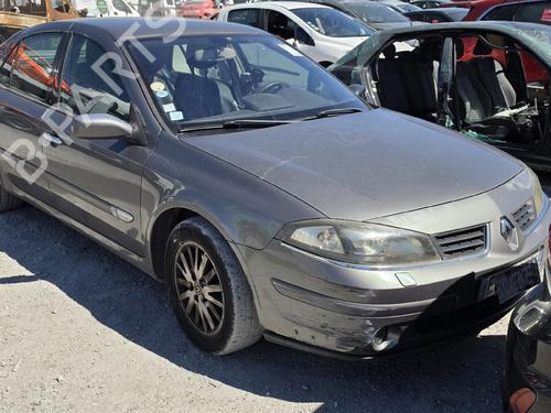 Left front window switch RENAULT LAGUNA II (BG0/1_) | BP37077502I27 - Image 15