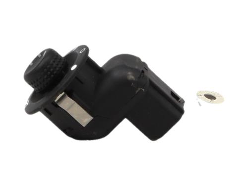 Mirror switch RENAULT CLIO III (BR0/1, CR0/1) 1.6 16V (BR05, BR0B, BR0Y, BR15, BR1J, BR1M, BR1Y, CR0B,... | BP37451643I25 - Image 3