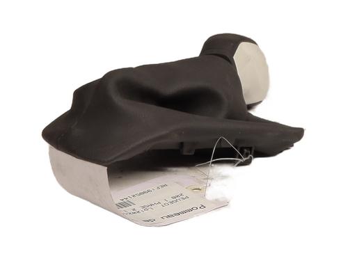 Used Shift knob Shift knob PEUGEOT 208 I (CA_, CC_) 1.2 VTi 68 / PureTech 68 (68 hp) 24267696 24267696