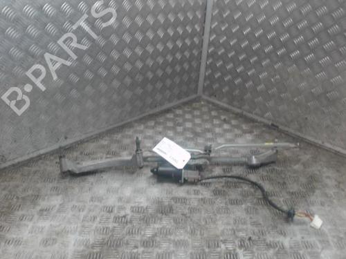 Used Front wiper motor MERCEDES-BENZ CLC-CLASS (CL203) CLC 200 Kompressor (203.741) (184 hp) 29372123