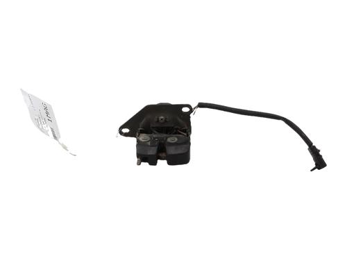 Used Tailgate lock Tailgate lock 38290458 38290458