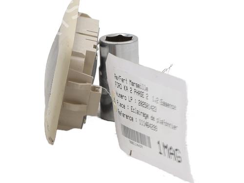 Interior roof light FORD KA (RU8) 1.2 | BP28569866I8  - Image 5