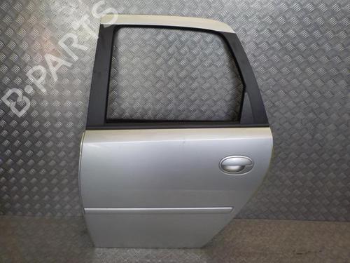 Portier links achter OPEL MERIVA A MPV (X03) 1.7 CDTI (E75) (100 hp) 24280742