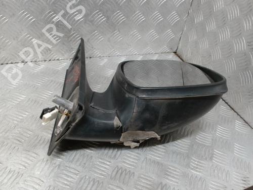 Right mirror MERCEDES-BENZ VITO / MIXTO Van (W639) 120 CDI (639.601, 639.603, 639.605) | BP24272945C27 