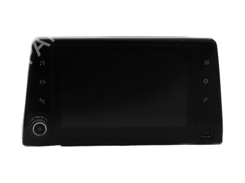 Display monitor PEUGEOT PARTNER Box Body/MPV (K9) 1.5 BlueHDi 75 | BP29480769C48 