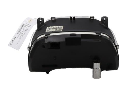 Instrument cluster FIAT GRANDE PUNTO (199_) 1.3 D Multijet | BP29281523C47 