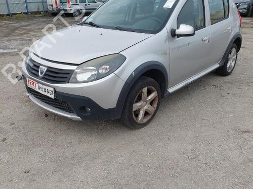 Gearbox DACIA SANDERO 1.5 dCi | BP24279072M3  - Image 16