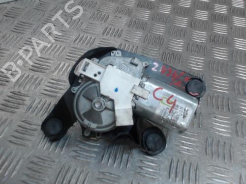 Rear wiper motor CITROËN C4 II (NC_) 1.6 BlueHDi 120 | BP24274546M102 