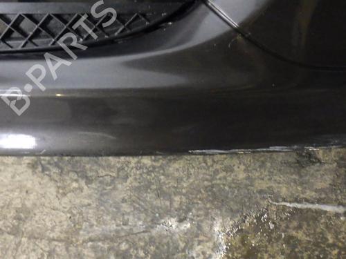 Front bumper BMW 1 (E87) 118 d | BP28672909C7 