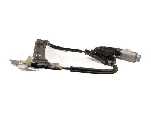 Front left window mechanism VW UP! (121, 122, BL1, BL2, BL3, 123) 1.0 | BP24951799C22  - Image 5