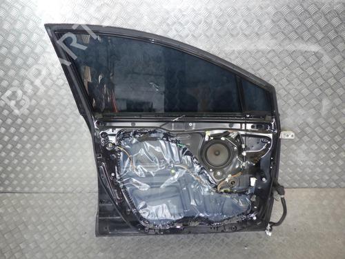 Left front door TOYOTA COROLLA Verso (ZER_, ZZE12_, R1_) 2.2 D-4D (AUR10_, AUR10R) | BP24275260C2 
