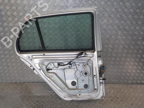 Left rear door SKODA FABIA I (6Y2) 1.9 SDI | BP24273328C4 