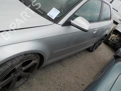 Used Parts AUDI A3 (8P1) 2.0 TFSI quattro 2374267