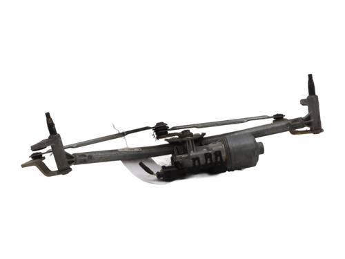 Used Front wiper motor Front wiper motor VW POLO IV (9N_, 9A_) 1.2 12V (64 hp) 29124287 29124287