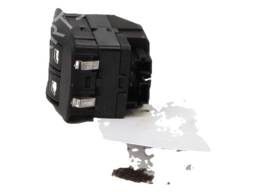 Left front window switch LIGIER XTOO (LXT) 0.5 | BP37744906I27 - Image 5