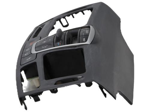 Climate control RENAULT LAGUNA III (BT0/1) 1.5 dCi (BT00, BT0A, BT0T, BT1J) | BP39099687I5 - Image 2
