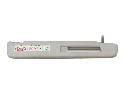 Right sun visor SEAT IBIZA V (KJ1, KJG) 1.0 TSI | BP37637390I2 - Image 2