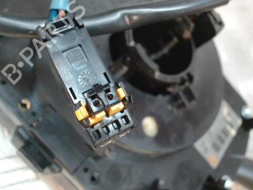 Used Steering column stalk Steering column stalk PEUGEOT 207 (WA_, WC_) 1.4 HDi (68 hp) 24282245 24282245