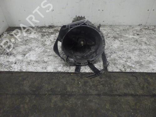 Used Gearbox BMW 1 (F20) 118 d (143 hp) 31974436