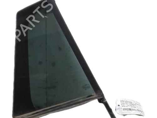 Used Rear right door window Rear right door window SKODA RAPID (NH3, NK3, NK6) 1.2 TSI (110 hp) 40284279 40284279