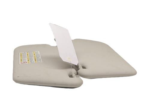 Used Left sun visor Left sun visor MERCEDES-BENZ A-CLASS (W169) A 180 CDI (169.007, 169.307) (109 hp) 24267723 24267723