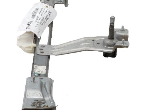 Front right window mechanism DACIA SANDERO II 1.2 | BP38057216C23 - Image 3