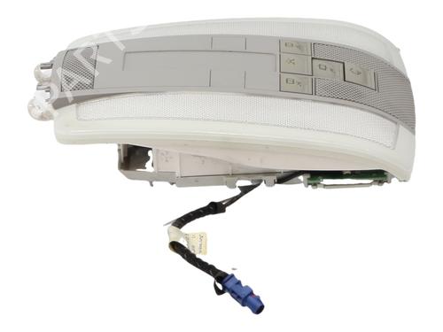 interior-roof-light-mercedes-benz-c-class-w204-2007-2008-2009-2010-2011-2012-2013-2014-2015-38033419 main image