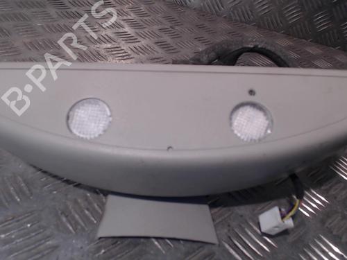 Used Rear mirror MERCEDES-BENZ C-CLASS (W204) C 220 CDI (204.002) (170 hp) 24266831