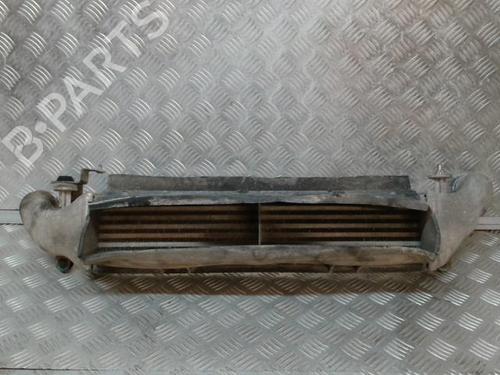 Used Intercooler Intercooler MERCEDES-BENZ SLK (R170) 230 Kompressor (170.447) (193 hp) 24268172 24268172