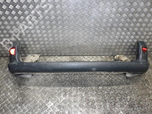 Used Rear bumper RENAULT KANGOO (KC0/1_) D 65 1.9 (KC0E, KC02, KC0J, KC0N) (64 hp) 24824566