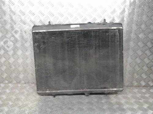 Used Water radiator Water radiator CITROËN C4 II (NC_) 1.6 HDi 90 (92 hp) 24279800 24279800