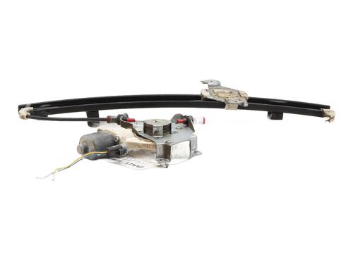 Front left window mechanism NISSAN MICRA III (K12) 1.2 16V | BP31247818C22 