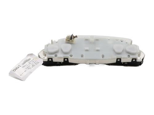 Instrument cluster PEUGEOT 208 I (CA_, CC_) 1.4 HDi | BP29449703C47 