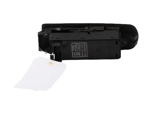 Left front window switch MITSUBISHI COLT VI (Z3_A, Z2_A) 1.1 (Z31A, Z32A) | BP37637338I27 - Image 4