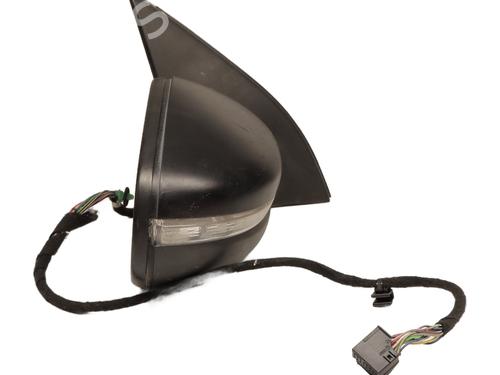 Right mirror VW GOLF VI (5K1) 2.0 TDI | BP24263705C27 