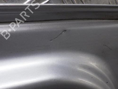 Left rear door RENAULT CLIO III Grandtour (KR0/1_) 1.5 dCi (KR0G) | BP25893626C4 