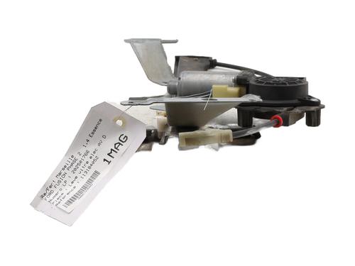 Rudehejsemekanisme Højre foran FORD FUSION (JU_) 1.4 | BP29511484C23 